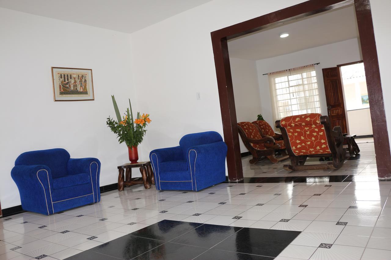 Hotel Abadia Sogamoso Extérieur photo
