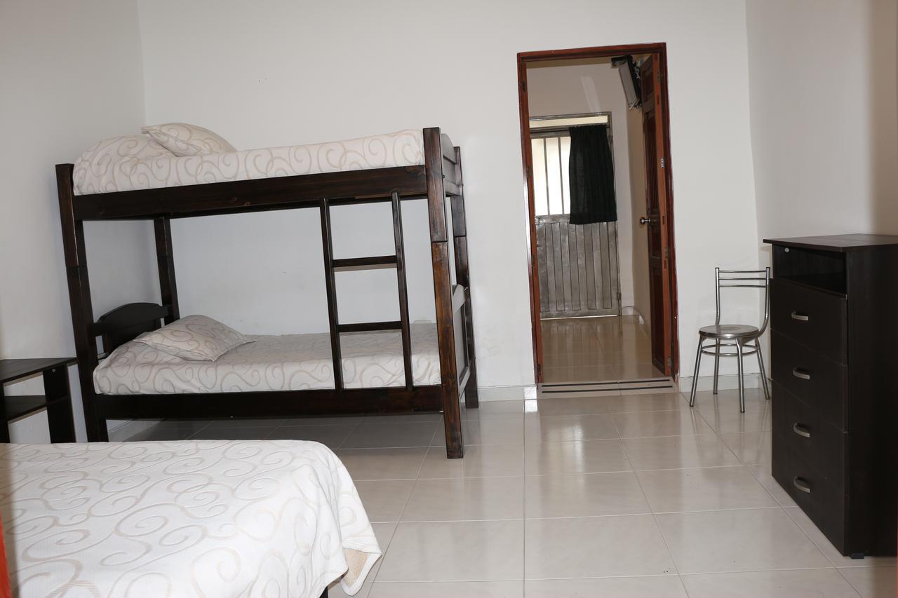 Hotel Abadia Sogamoso Extérieur photo